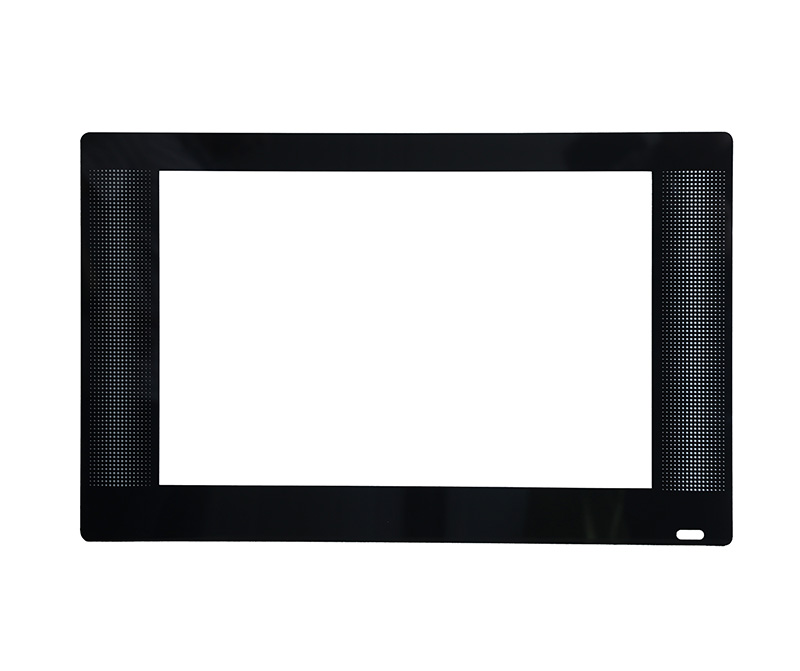 19 inch TV panel glass