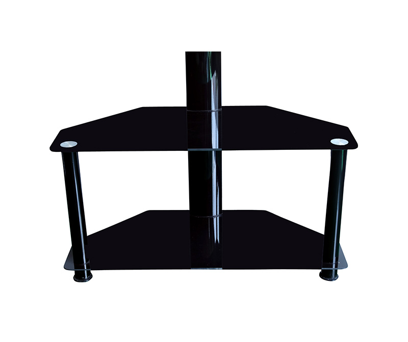 mobile tv hanger