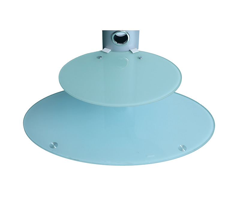 mobile tv hanger