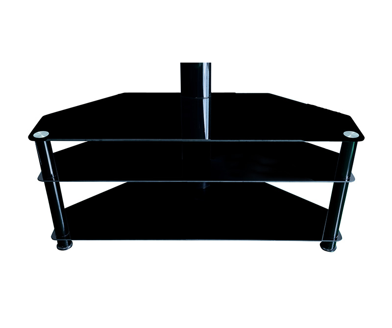 mobile tv hanger