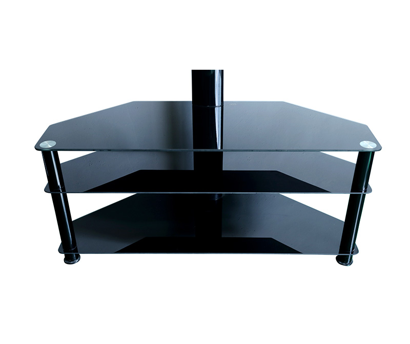mobile tv hanger