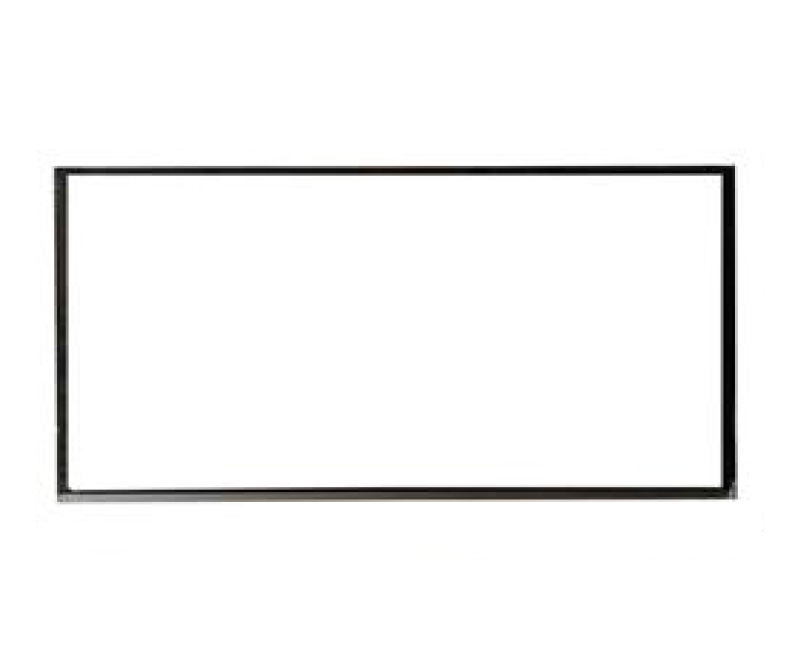 42 inch tempered panel glass