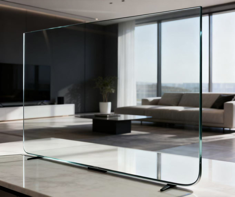 家装玻璃