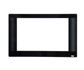 19 inch TV panel glass