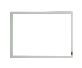 Commercial displaytempered glass