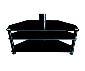 mobile tv hanger