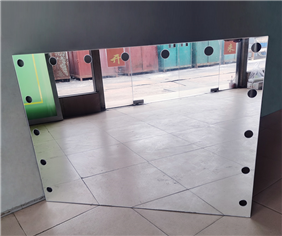 Decorative mirror
