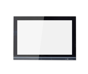 TV glass panel