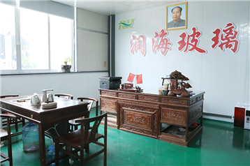 总经理室