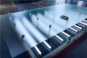 AG产品参数测量