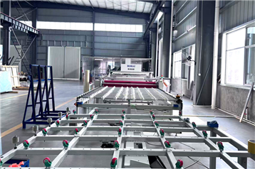 全自动化AG专线