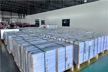 冰箱层玻璃成品