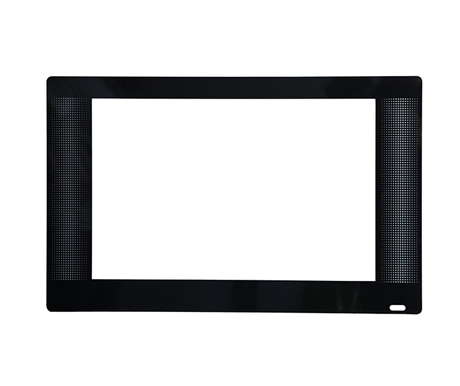 19 inch TV panel glass