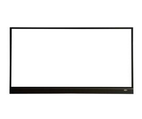 32 inch tempered panel glass